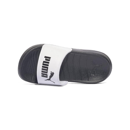 PUMA 372313-02 MIX Ciabatte Bambino 