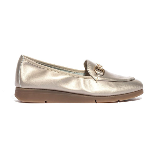 Slip-on Frau 51t5 Platino 51T5PLATINO FRAU