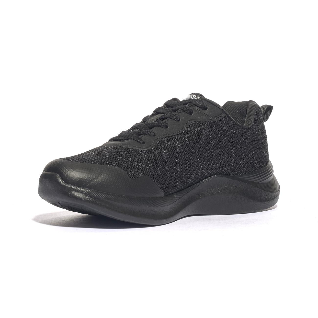 AUSTRALIAN AU42M500 TOTAL BLACK Sneakers Uomo 