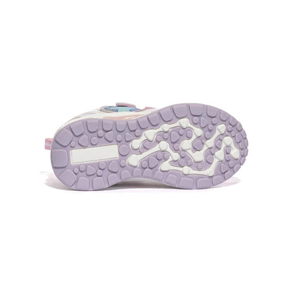 Sneakers Con Luci Walt Disney D6020149 Rosa D6020149S_J5280032 WALT DISNEY