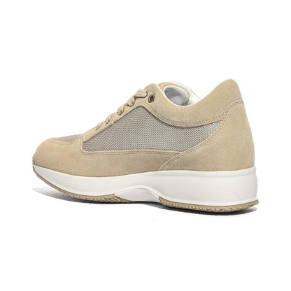 LUMBERJACK 102269322 SAND Sneakers Donna 