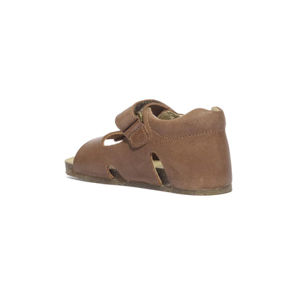FALCOTTO 0011500737.01.0D07 CUOIO Sandali Bambino 