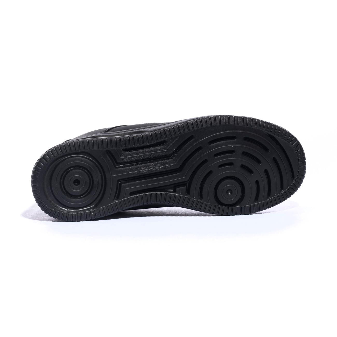 LUMBERJACK SM70411-004-S01 BLACK CB001 Sneakers Uomo 