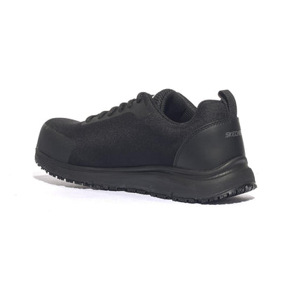 SKECHERS 200090EC BLK Sneakers Uomo 