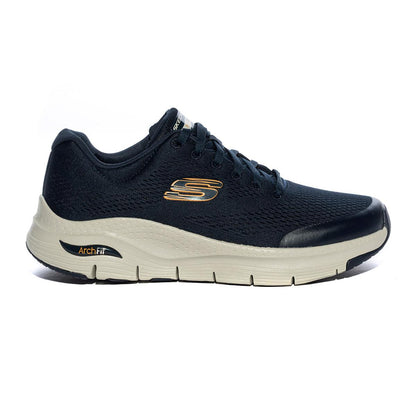 SKECHERS 232040 NVY Sneakers Uomo 