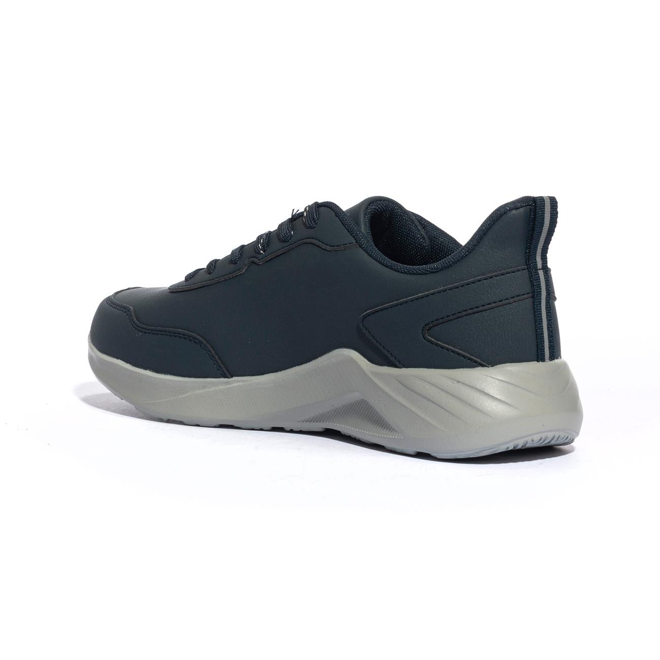 LUMBERJACK SMH9211-001 NAVY BLUE Sneakers Uomo 