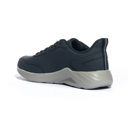 LUMBERJACK SMH9211-001 NAVY BLUE Sneakers Uomo 
