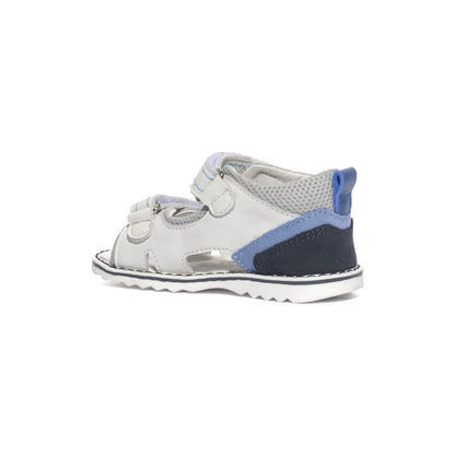 BALDUCCI CITA7368 BIANCO Sandali Bambino 