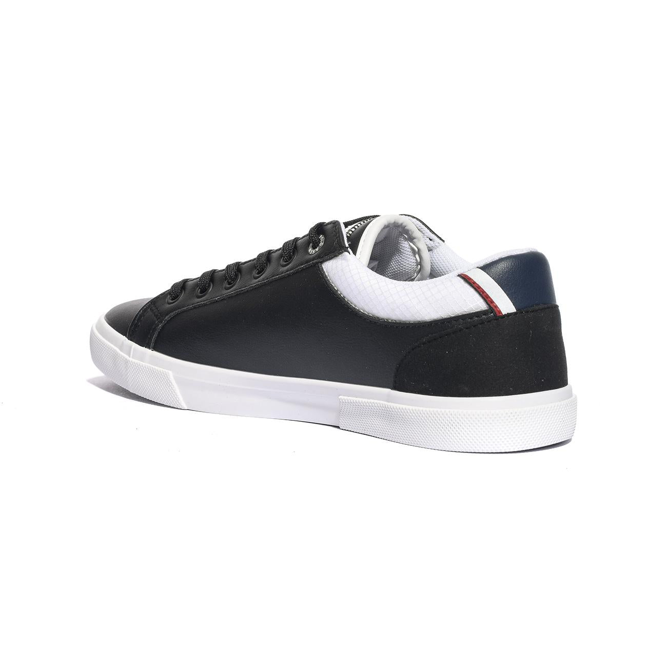 U.S. POLO ASSN. BASTER001 CLUB BLU Sneakers Uomo 