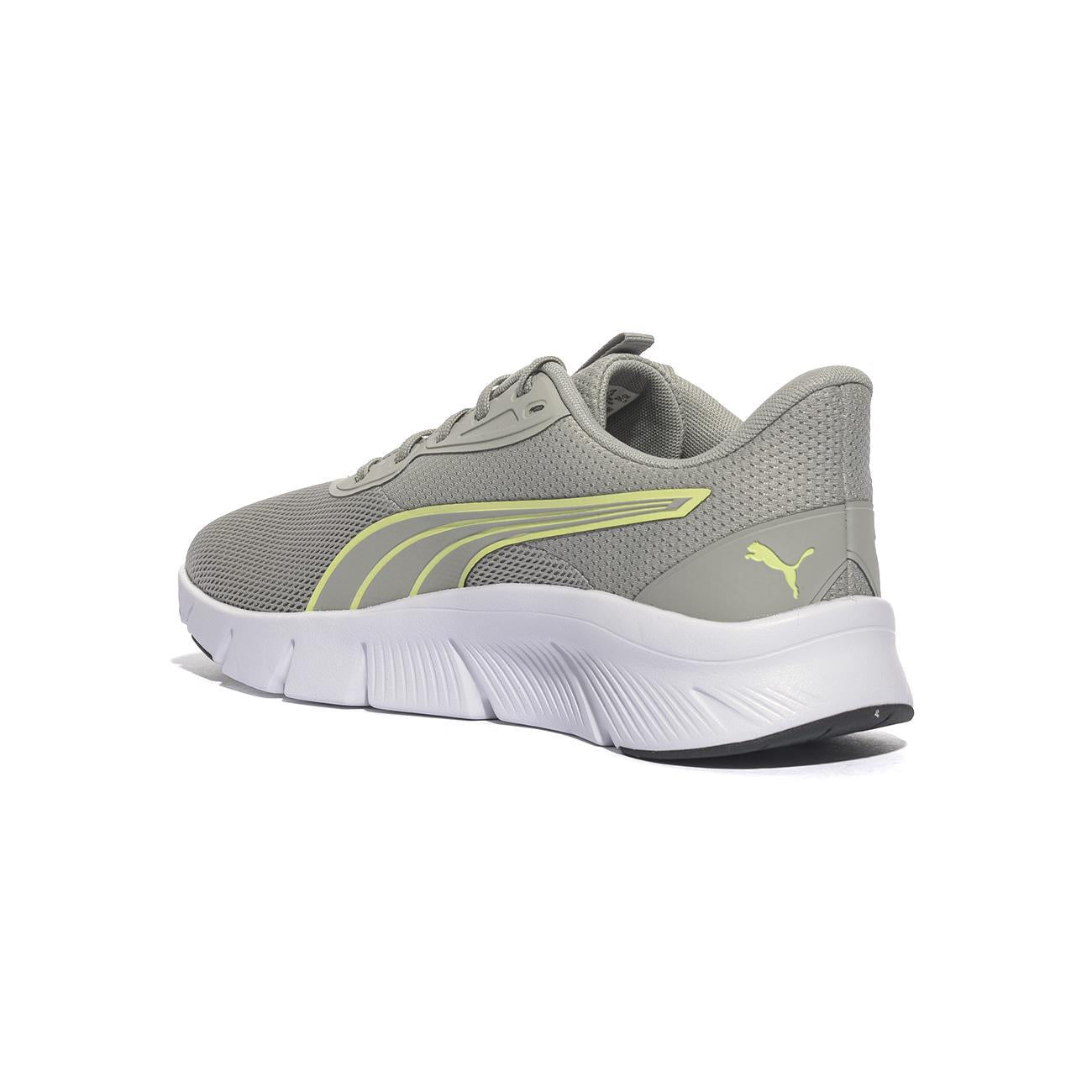 PUMA 310093-42 gray Sneakers Uomo 