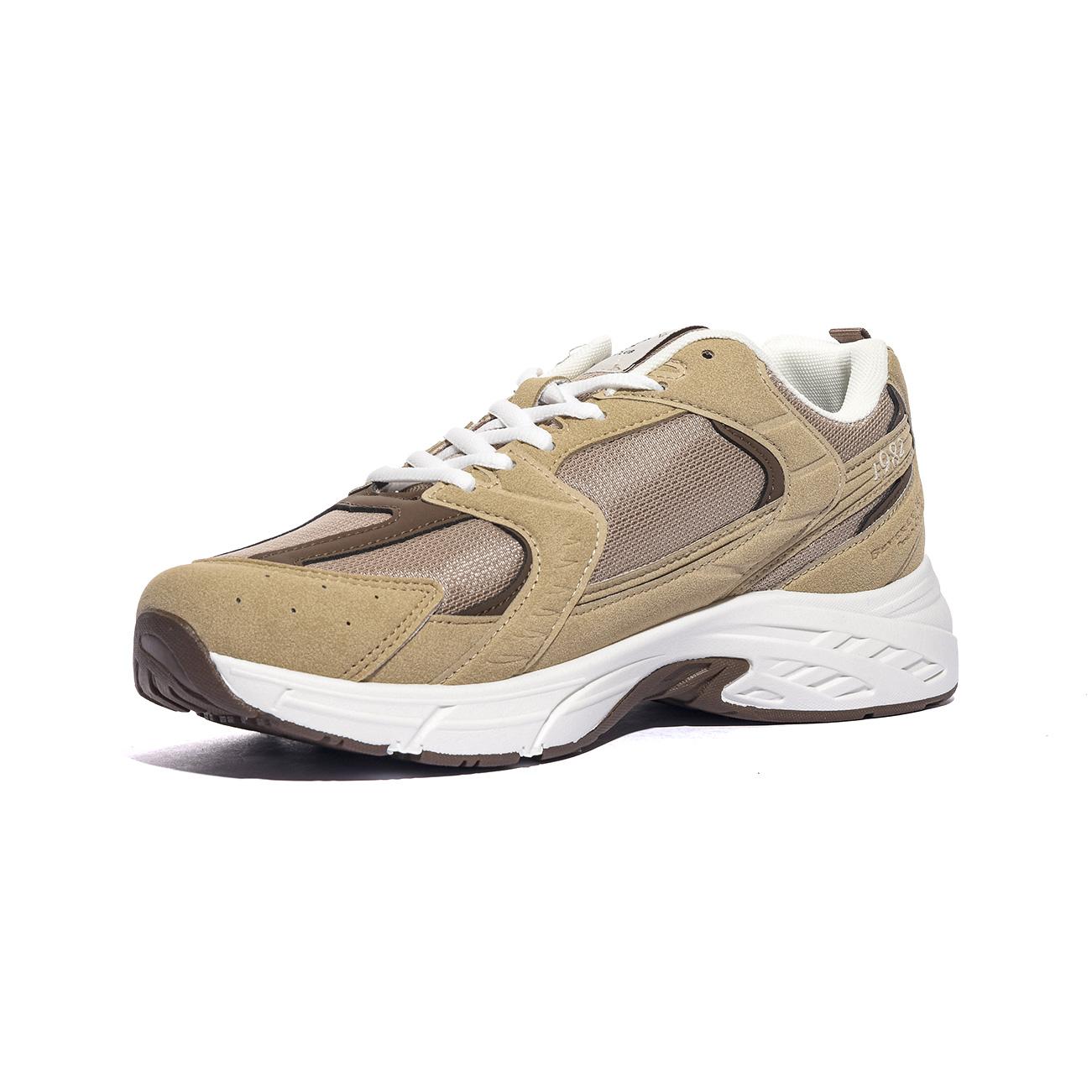 BEVERLY HILLS POLO CLUB BHM617100 0002 Sneakers Uomo 