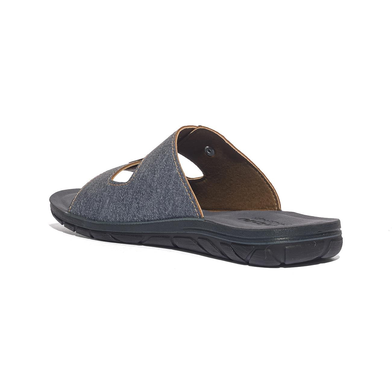 IN BLU VT000010 JEANS Sandali Uomo 