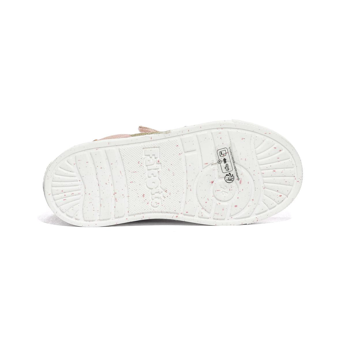 FALCOTTO 0012015346.18.2M96 CIPRIA MILK Sneakers Bambina 