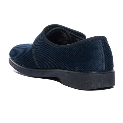 VALLEVERDE 26815 BLU Ciabatte Uomo 