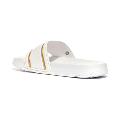 FILA FFW0102 White-Gold Ciabatte Donna 