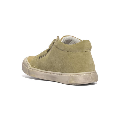 FALCOTTO 0012015339.54.4D62 SAND STONE Sneakers Bambino 