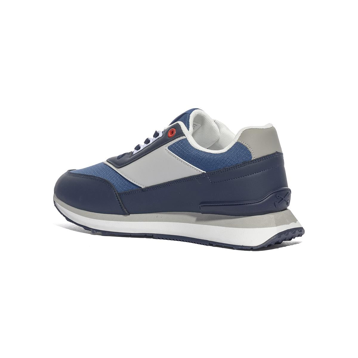 U.S. GOLF CLUB US4640 NAVY Sneakers Uomo 