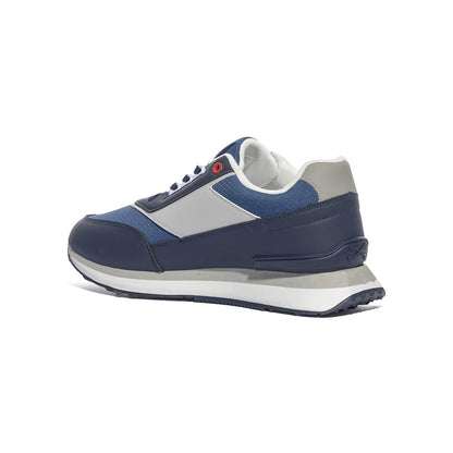 U.S. GOLF CLUB US4640 NAVY Sneakers Uomo 