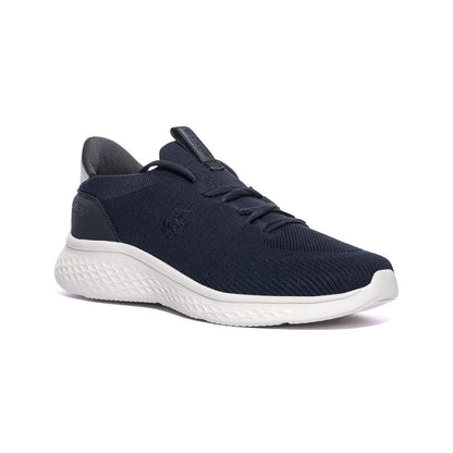 BEVERLY HILLS POLO CLUB BHM616400 1108 Sneakers Uomo 