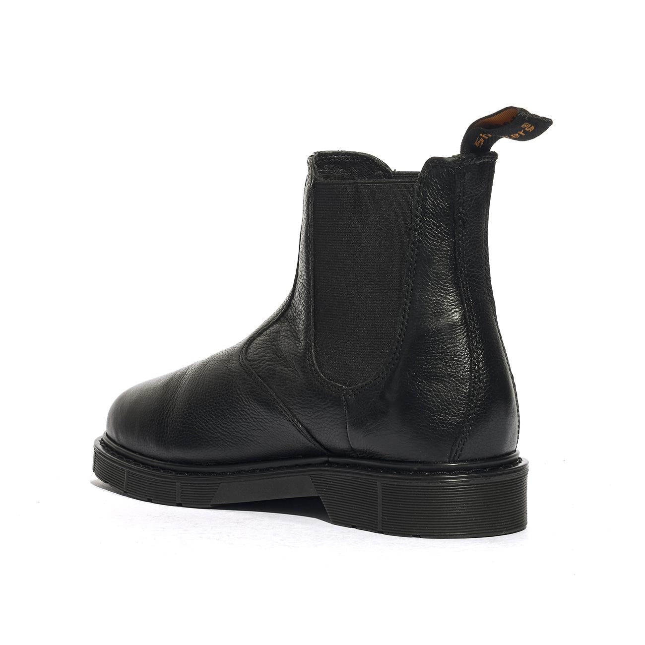 SHOOTERS S190 BLK Anfibi Uomo 