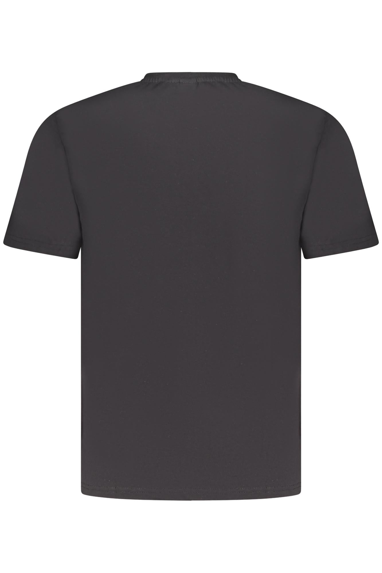 NORTH SAILS 996026000_NE0999 Nero T-Shirt Uomo 
