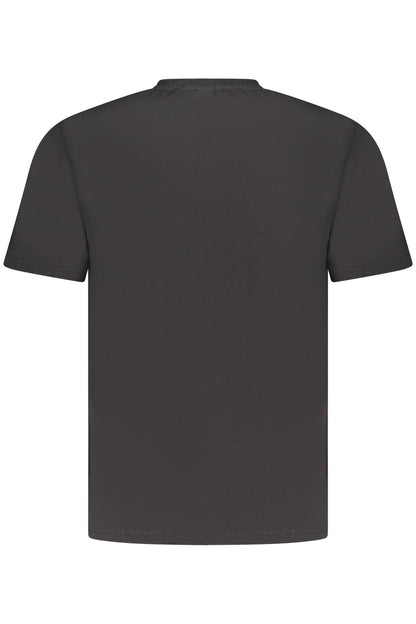 NORTH SAILS 996026000_NE0999 Nero T-Shirt Uomo 
