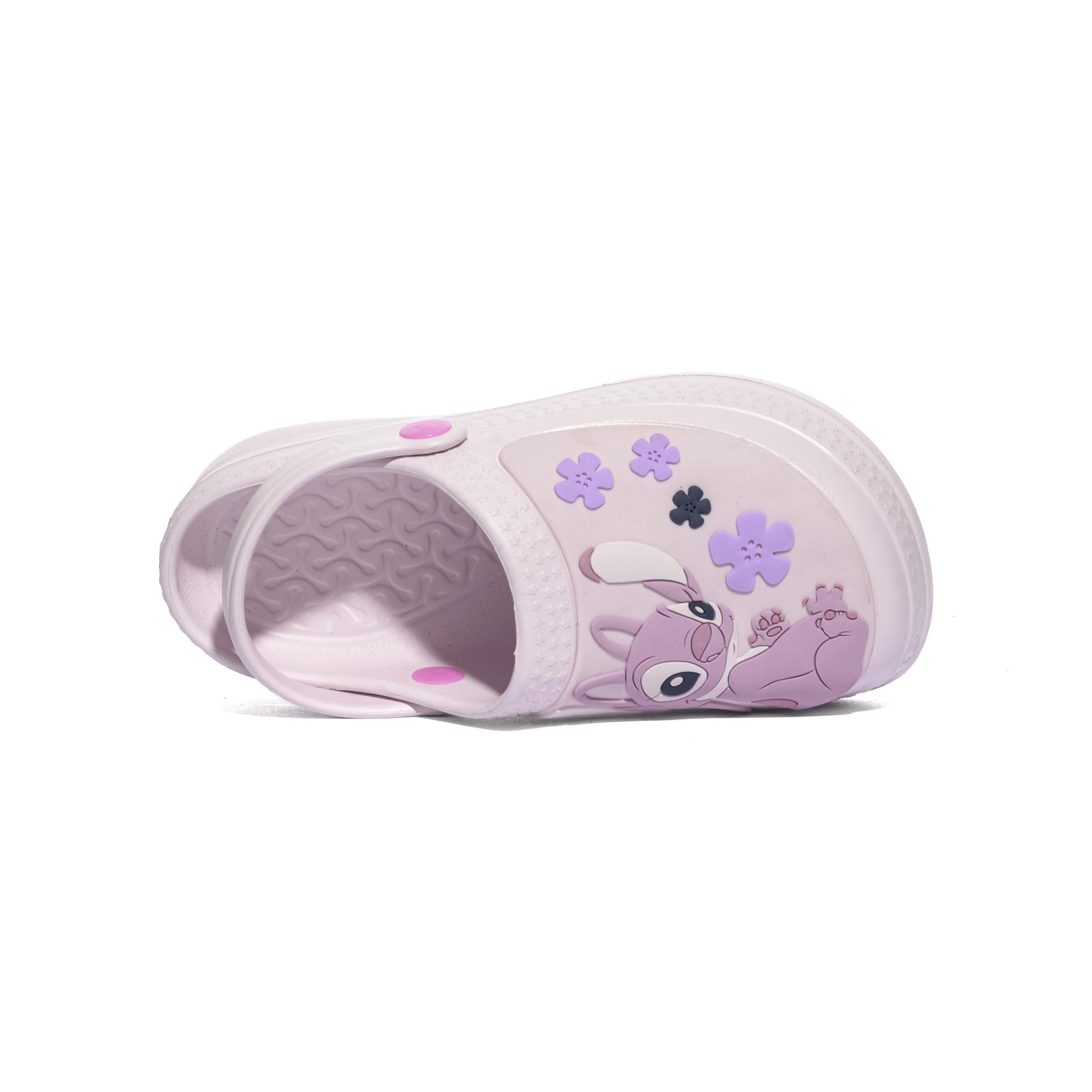 Lilo & Stitch D6020232S MULTI Ciabatte Bambina 