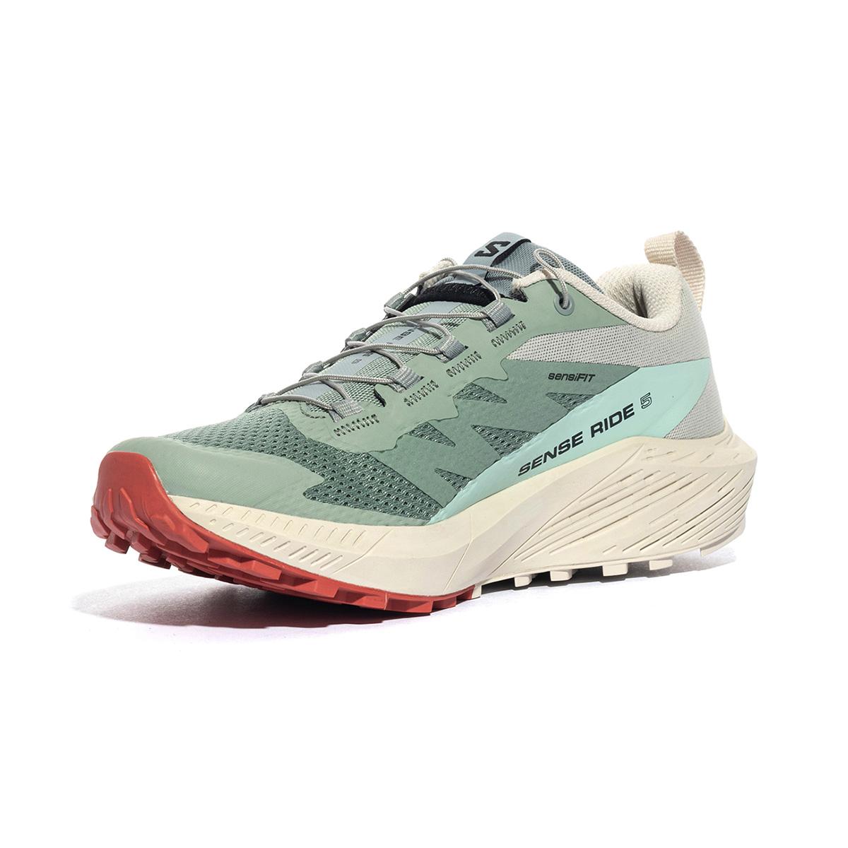 SALOMON L47212300 LILY RAIN DAY Sneakers Donna 