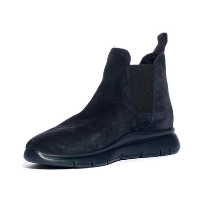 FRAU 42C3 BLU Sneakers Donna 