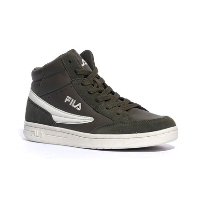 FILA FFT0069 Olive Night Sneakers Donna 