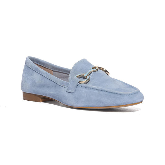 KHARISMA 7086 CIELO Mocassini Donna 