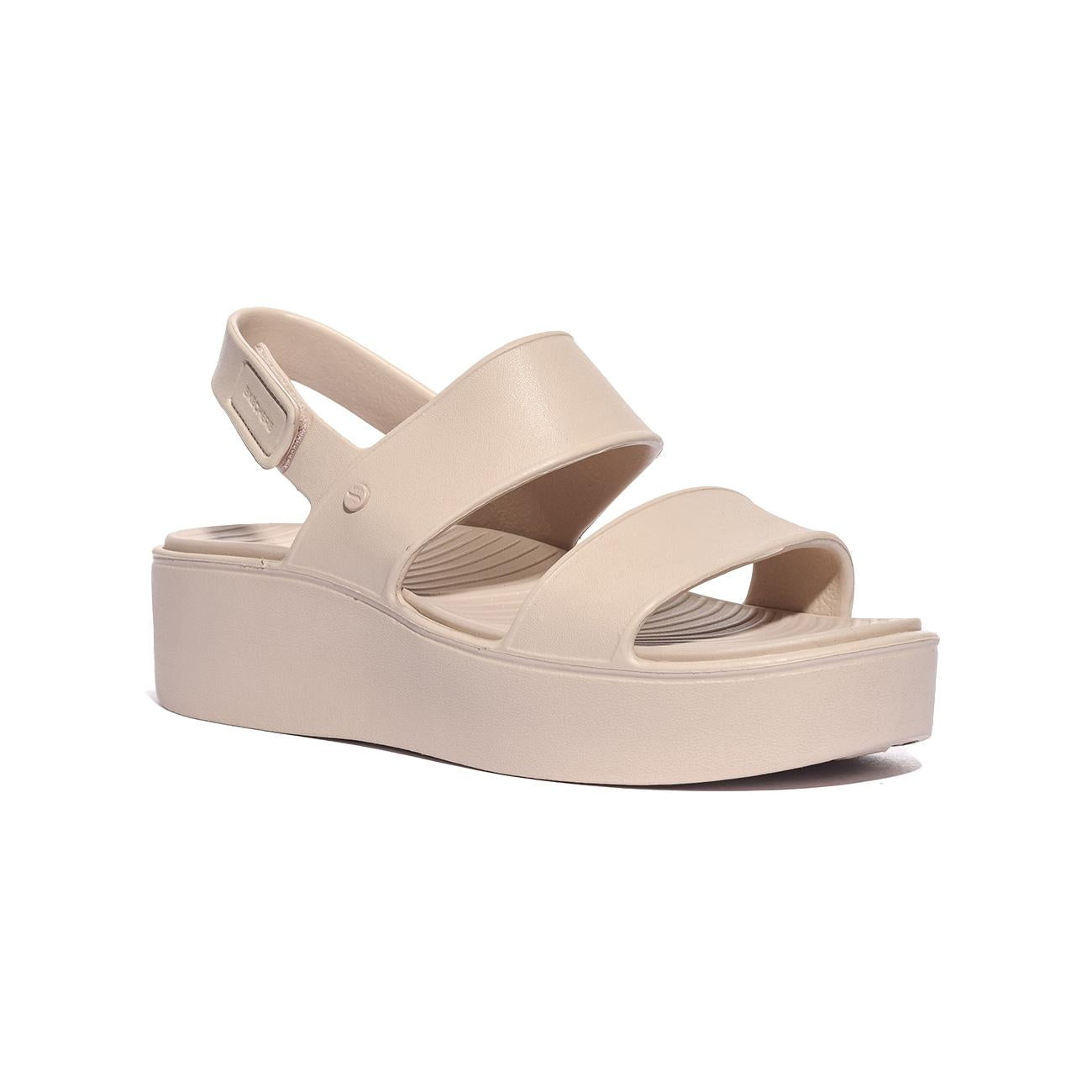 SKECHERS 111257 LTPK Sandali Donna 