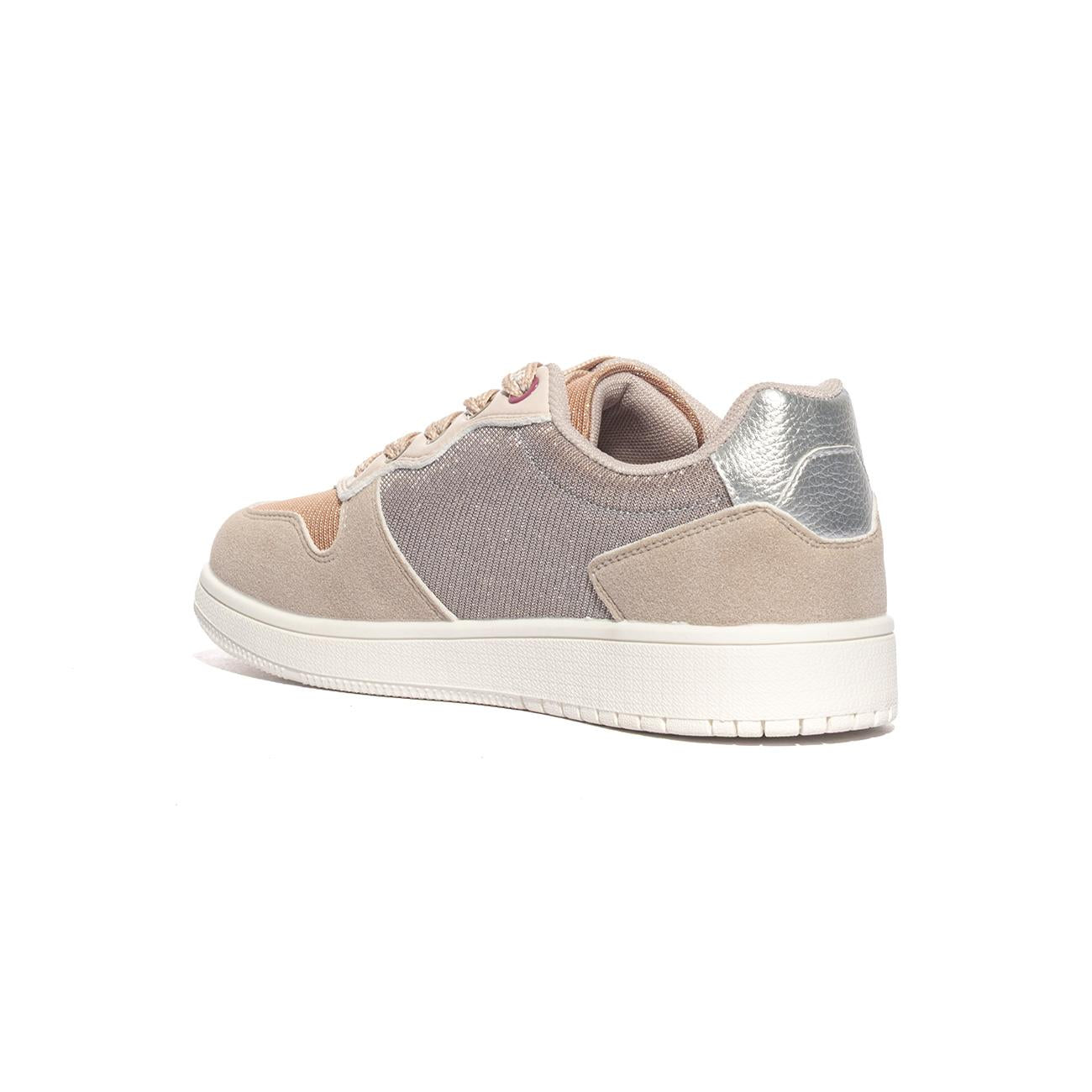 LIUJO 4F4313TX452S3509 APRICOT SAND Sneakers Bambina 