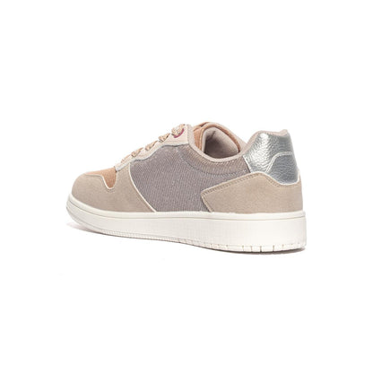 LIUJO 4F4313TX452S3509 APRICOT SAND Sneakers Bambina 