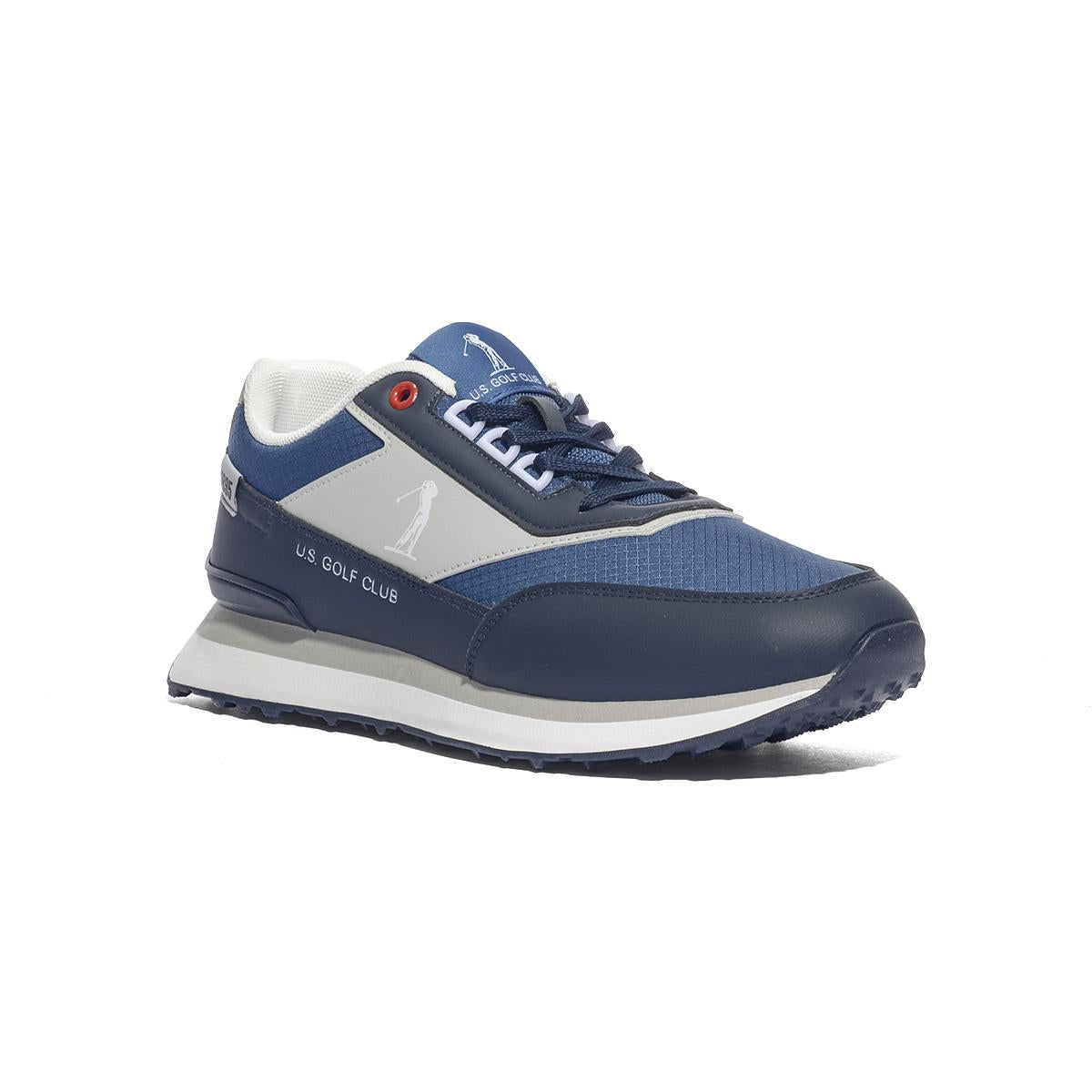 U.S. GOLF CLUB US4640 NAVY Sneakers Uomo 