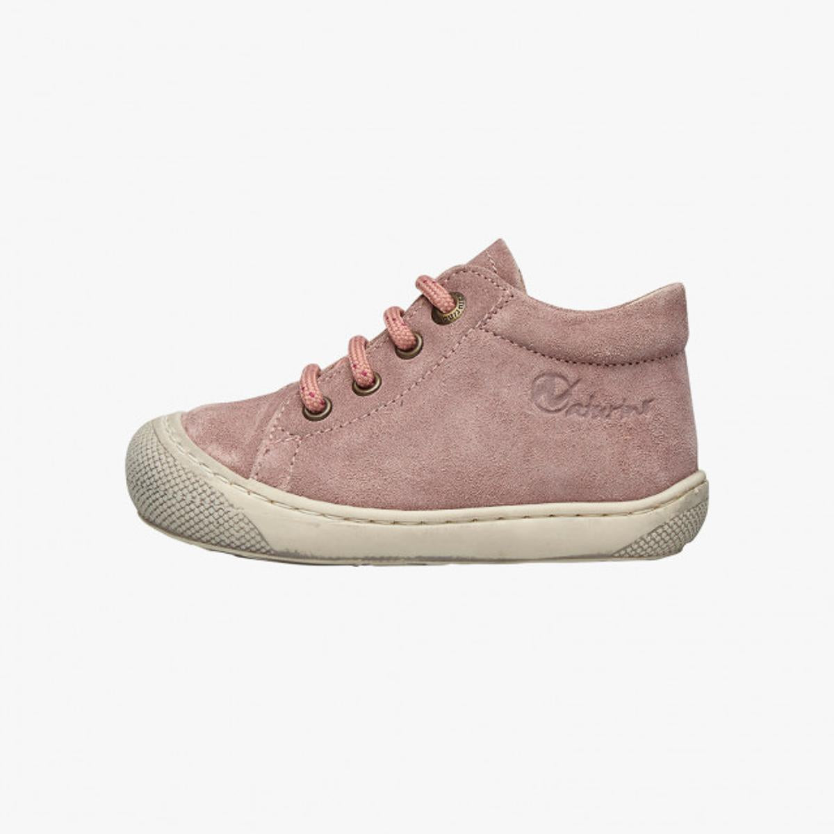 NATURINO 0012012889-G4-0M01 ROSE Sneakers Bambina 