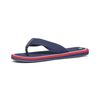 U.S. POLO ASSN. VIRTUS 2FX NAVY Ciabatte Uomo 