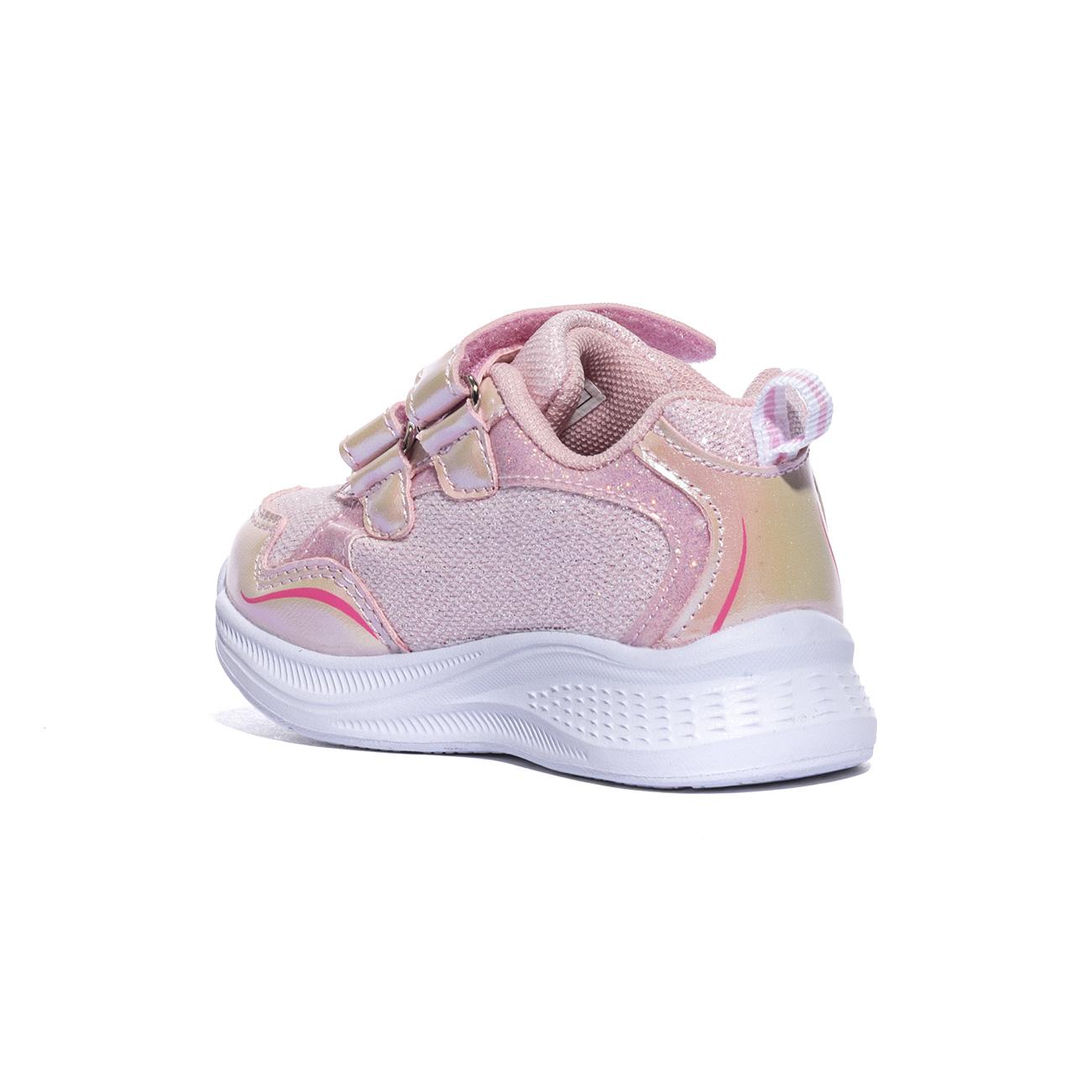 Lilo & Stitch D6020209T PINK Sneakers Bambina 