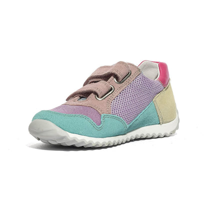NATURINO 0012016558.01.1F33 MULTICOLR Sneakers Bambina 