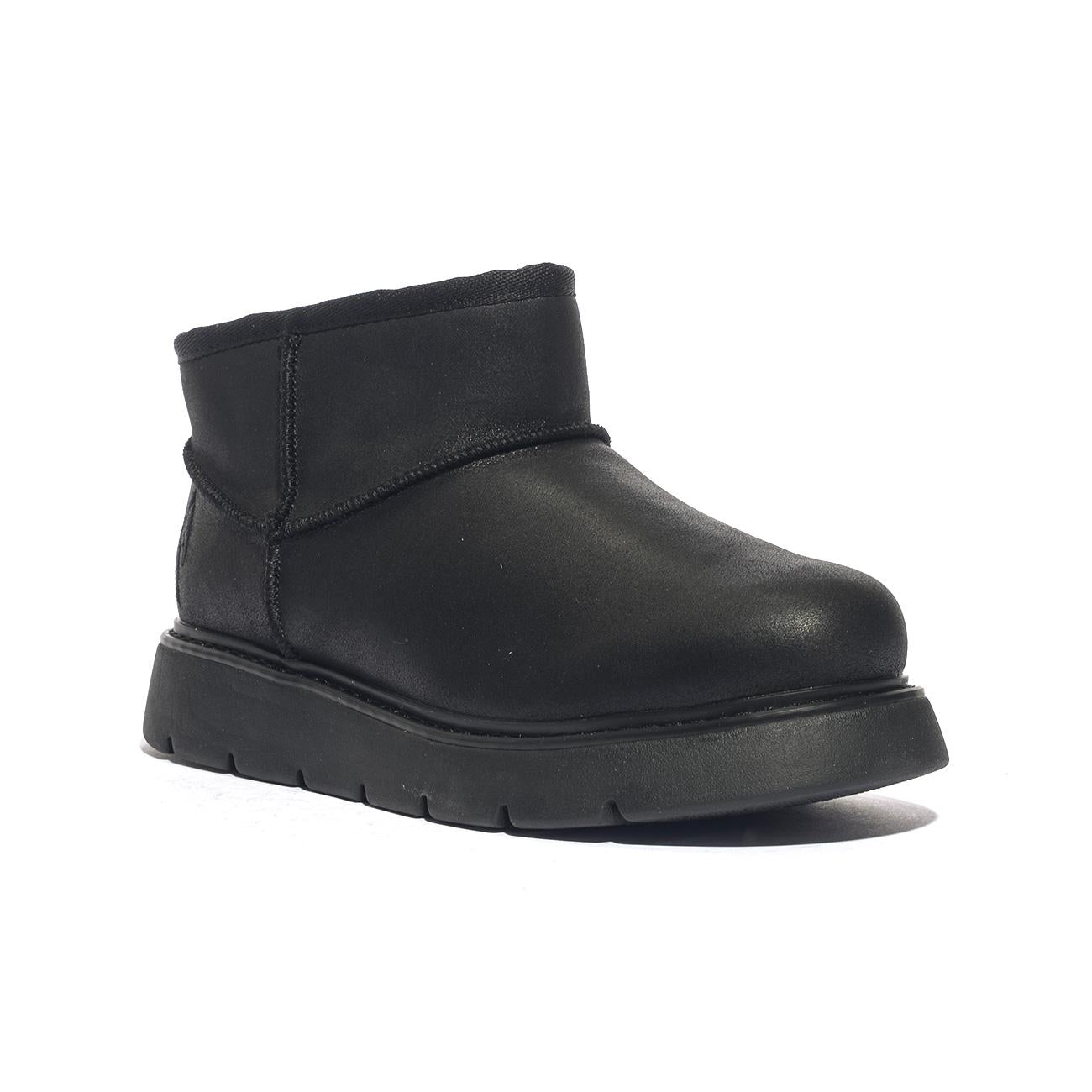 Mammut Skechers KEEPSAKES - SNOW BIRD Neri 169018BBK SKECHERS