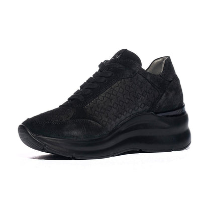 ALV By Alviero Martini ALV297 BLACK Sneakers Donna 