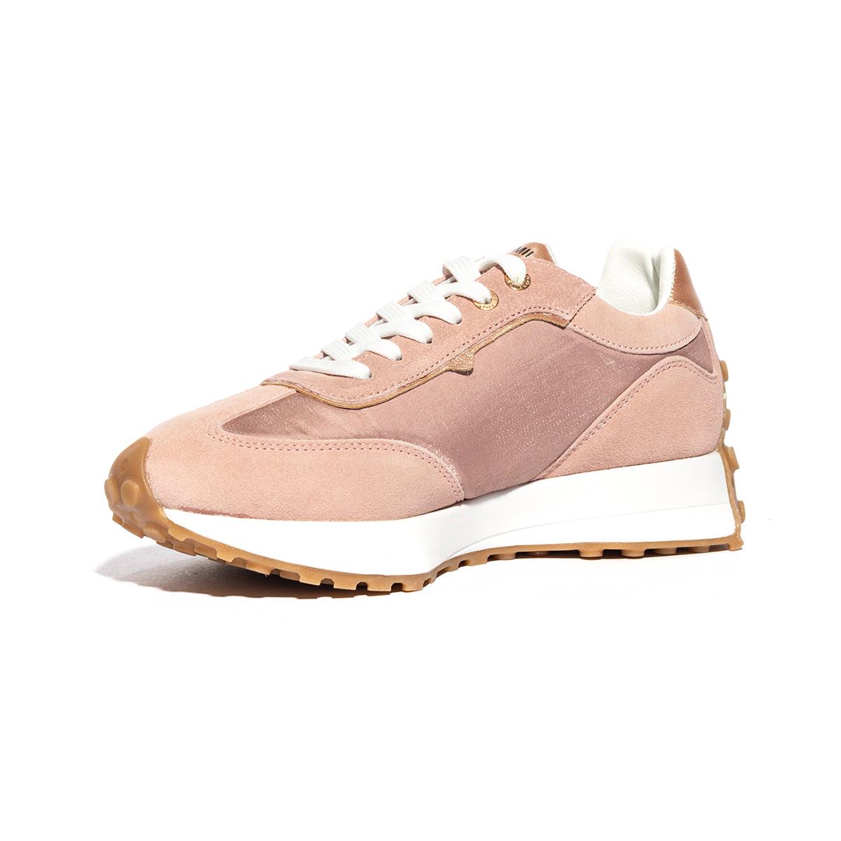 Y-NOT WAYYNI3520 QUARTZ Sneakers Donna 