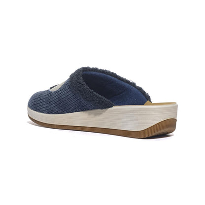 Ciabatte Inblu Gc000043 Blu GC000043BLU IN BLU