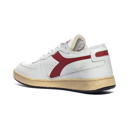 DIADORA 201.176282 WHITE G. Sneakers Uomo 