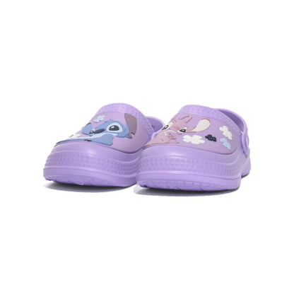 Lilo & Stitch D6020232S MULTI Ciabatte Bambina 