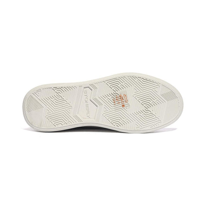 STONEFLY 222505 DOVE GRAY Sneakers Uomo 