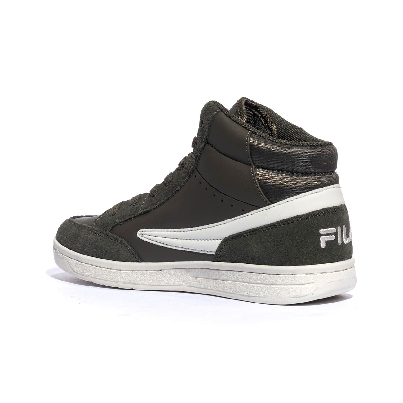 FILA FFT0069 Olive Night Sneakers Donna 