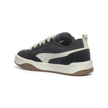 PUMA 397495-01 BlackVapor Gray Sneakers Unisex 