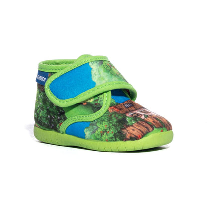 GOLDSTAR 475 MALU Ciabatte Ciabatteria 