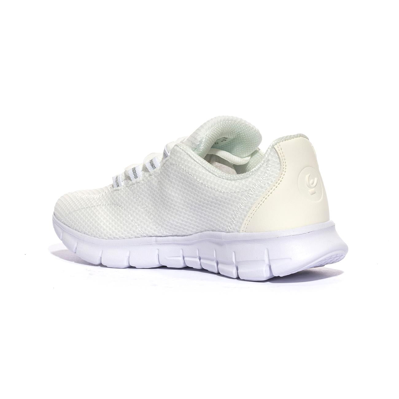 FREDDY FY7549 WHITE Sneakers Donna 
